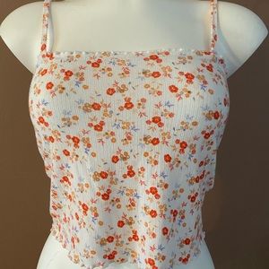 Tank/Crop